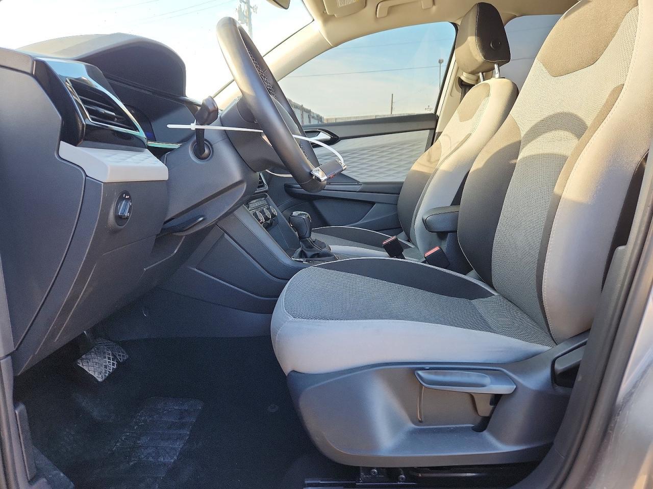 2023 Volkswagen Taos S - Image 7