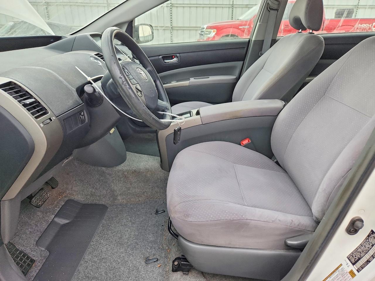 2006 Toyota Prius Base - Фото 7