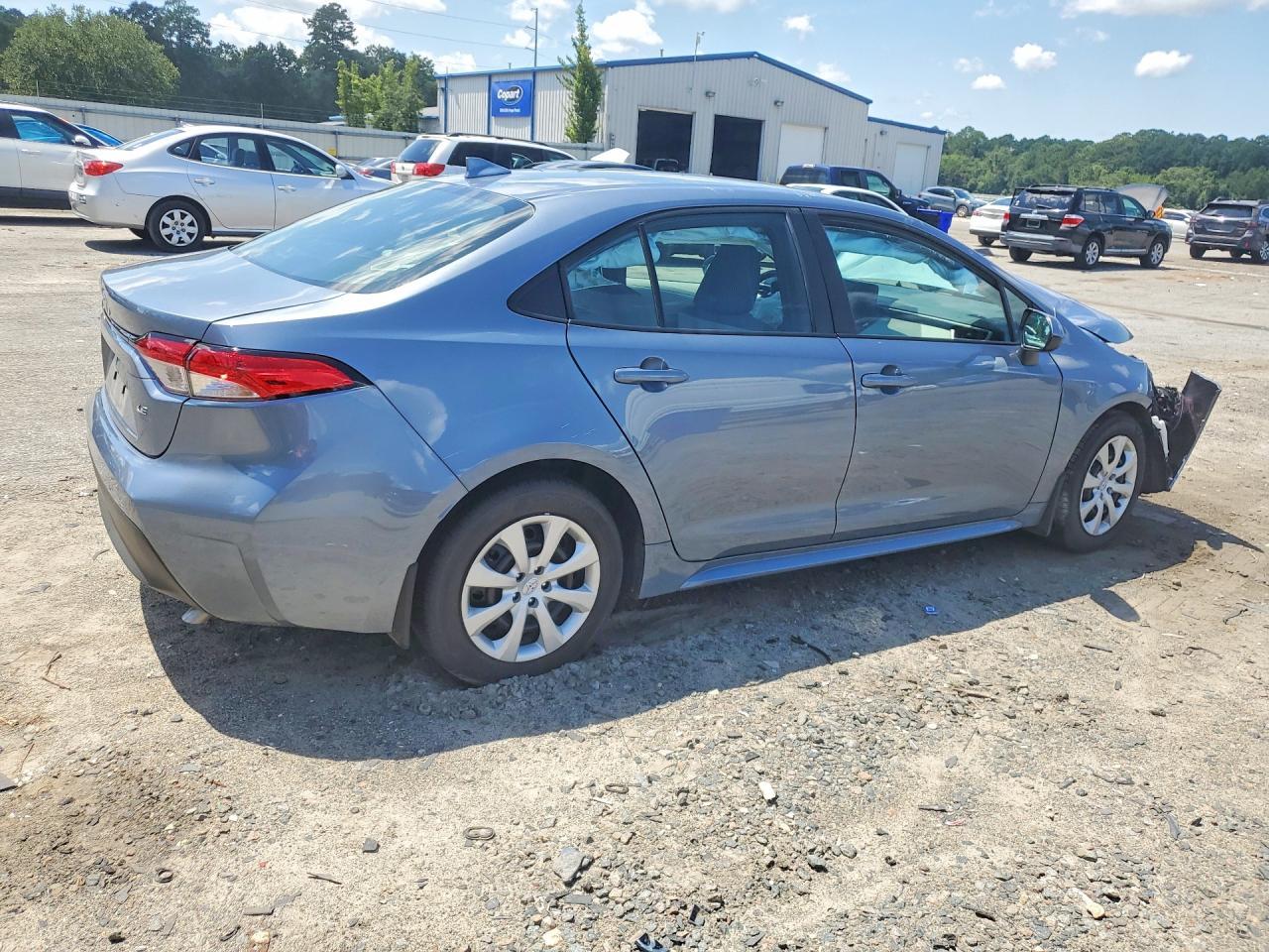2026 Toyota Corolla Le - Фото 3