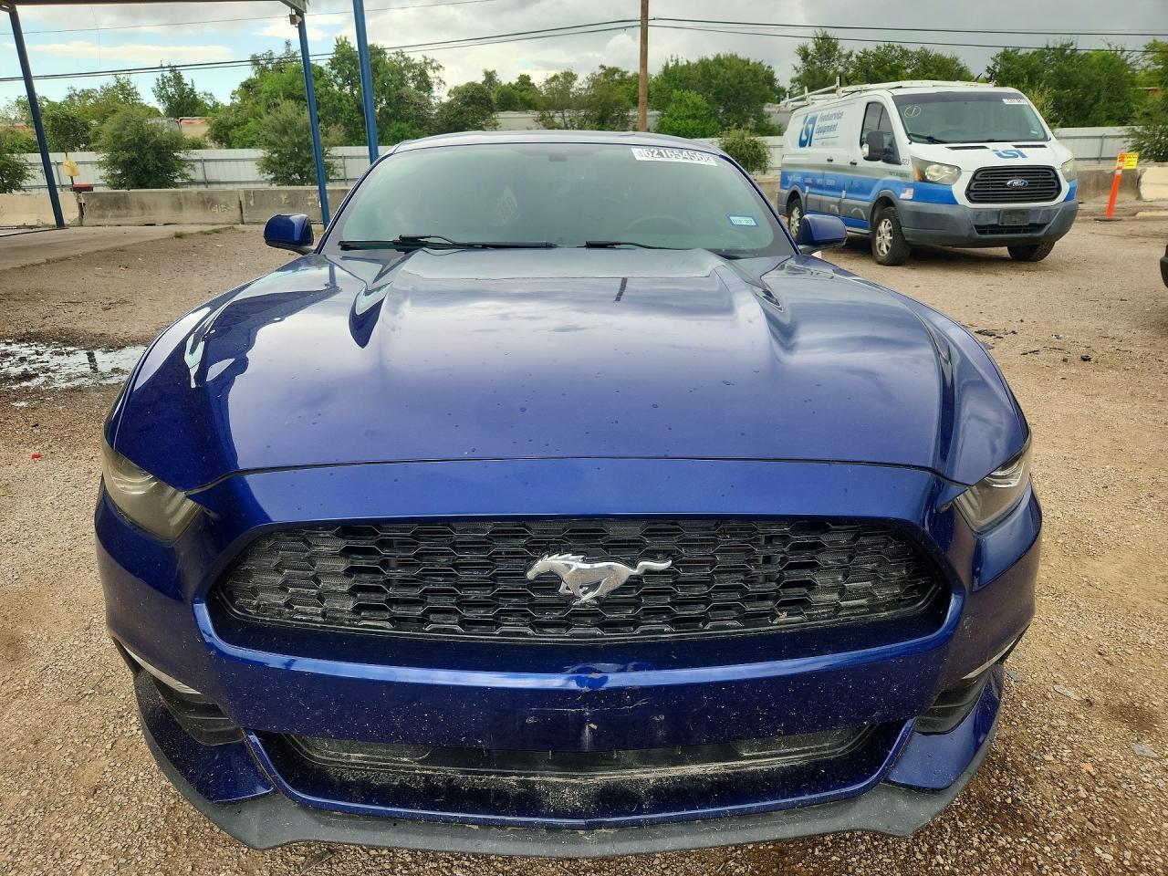 2016 Ford Mustang - Image 5