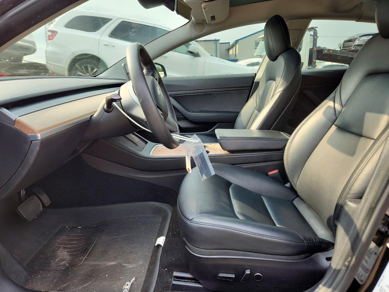 2021 Tesla Model 3 - Фото 7