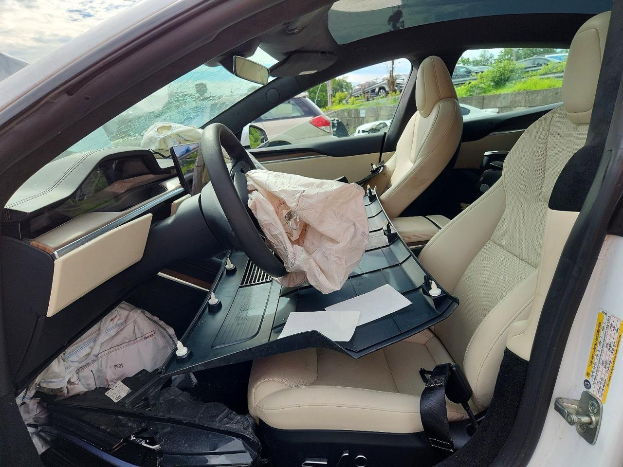 2024 Tesla Model S - Фото 7