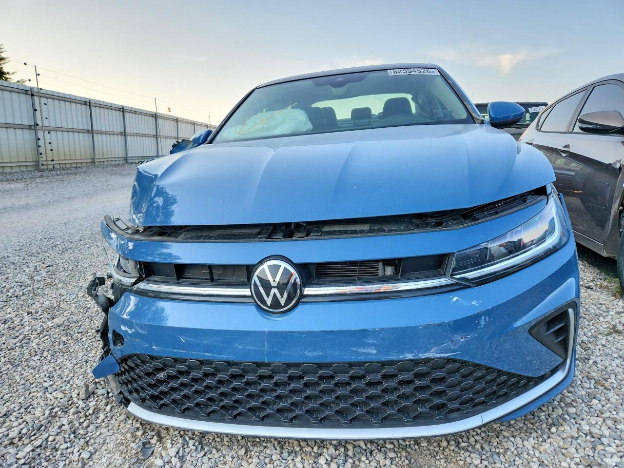 2026 Volkswagen Jetta Se - Фото 5
