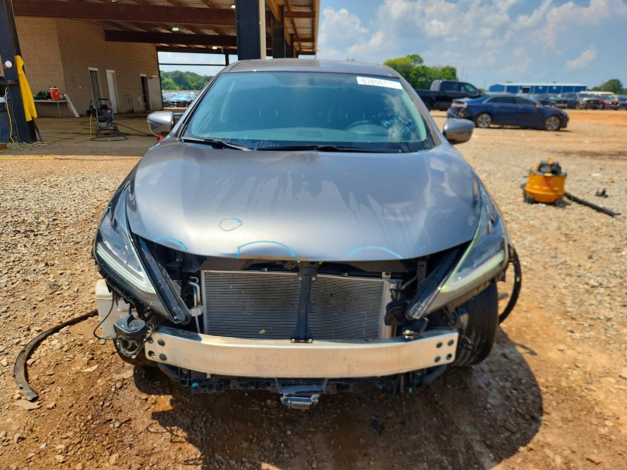 2019 Nissan Murano S - Image 5