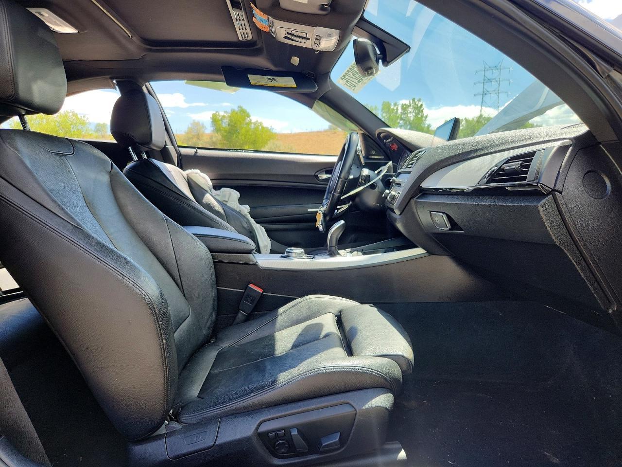 2015 BMW 228 Xi - Фото 7