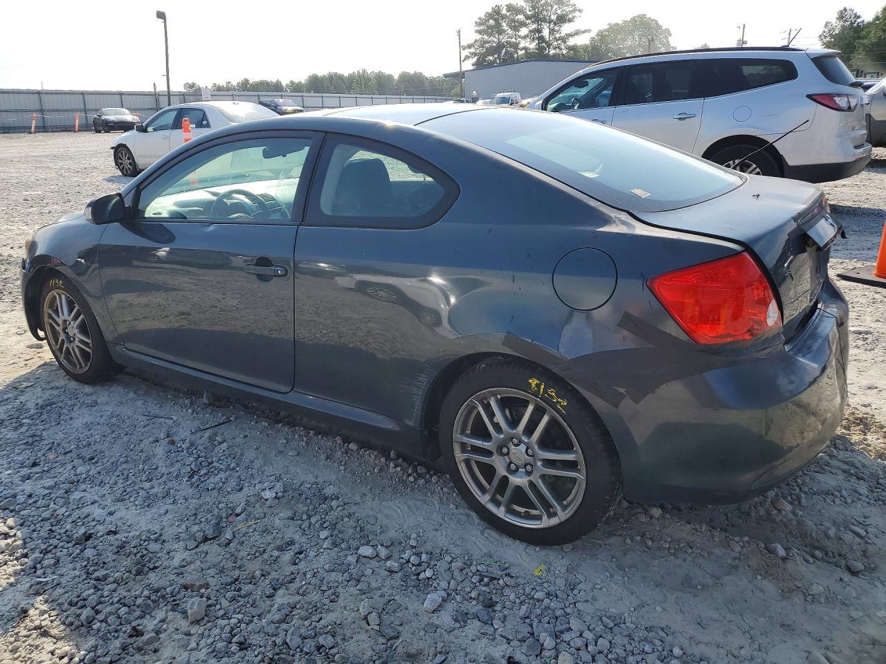 2007 Scion Tc Base - Image 2