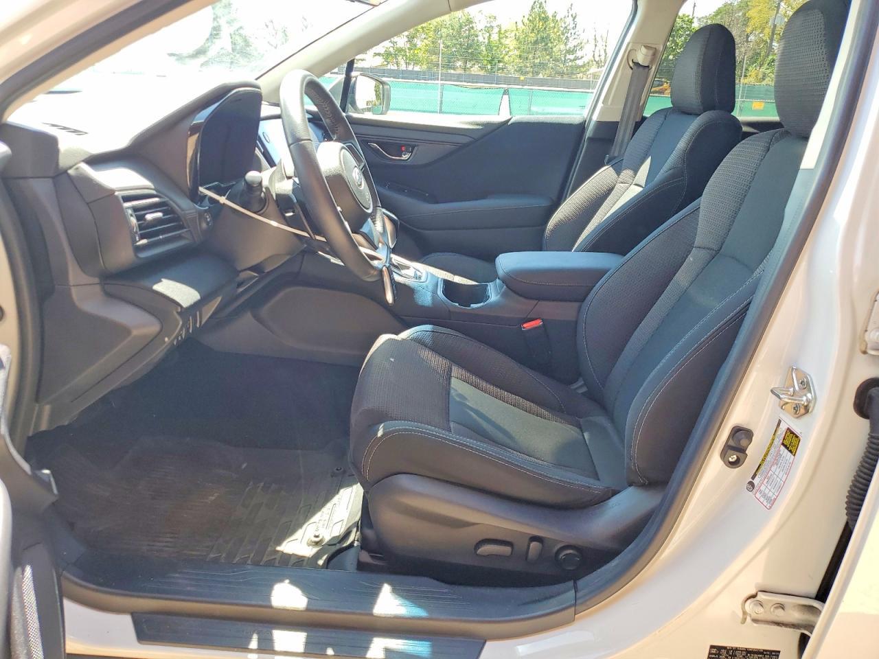2020 Subaru Outback Premium - Фото 7