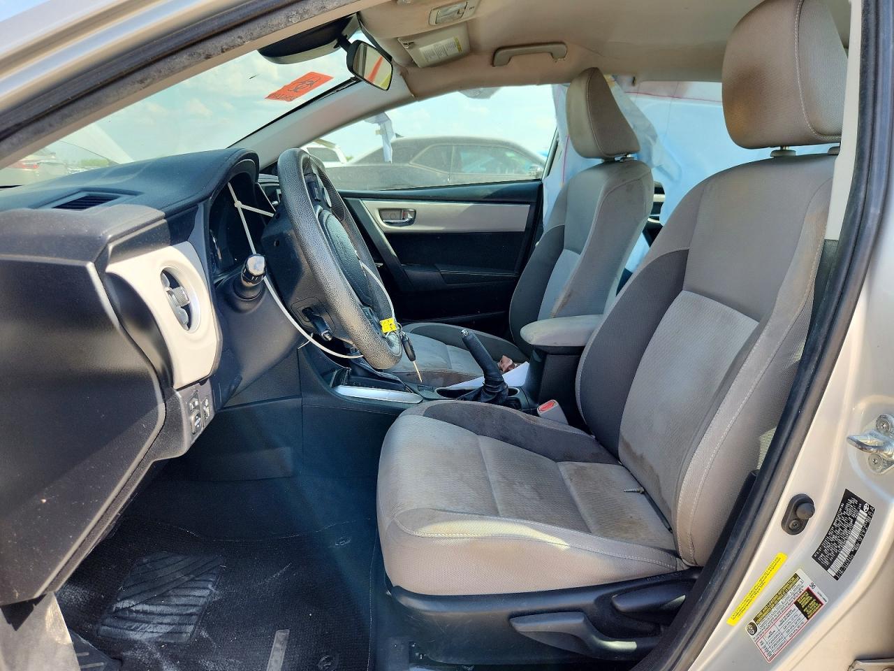 2019 Toyota Corolla Le - Image 7