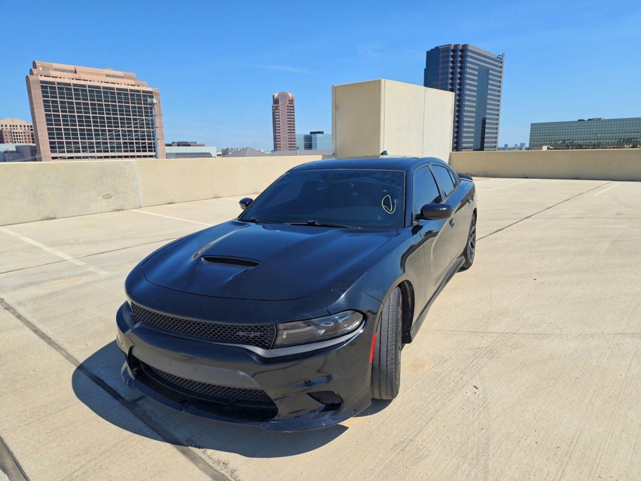 2017 Dodge Charger R/T 392 - Image 2