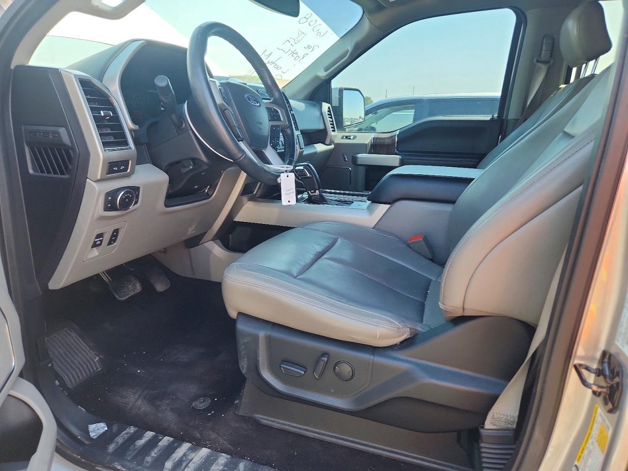 2019 Ford F150 Supercrew - Фото 7