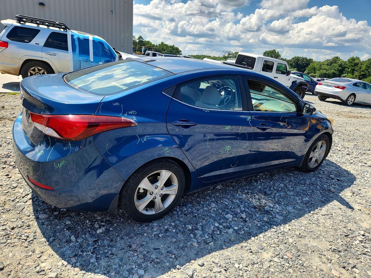 2016 Hyundai Elantra Value Edition - Image 3