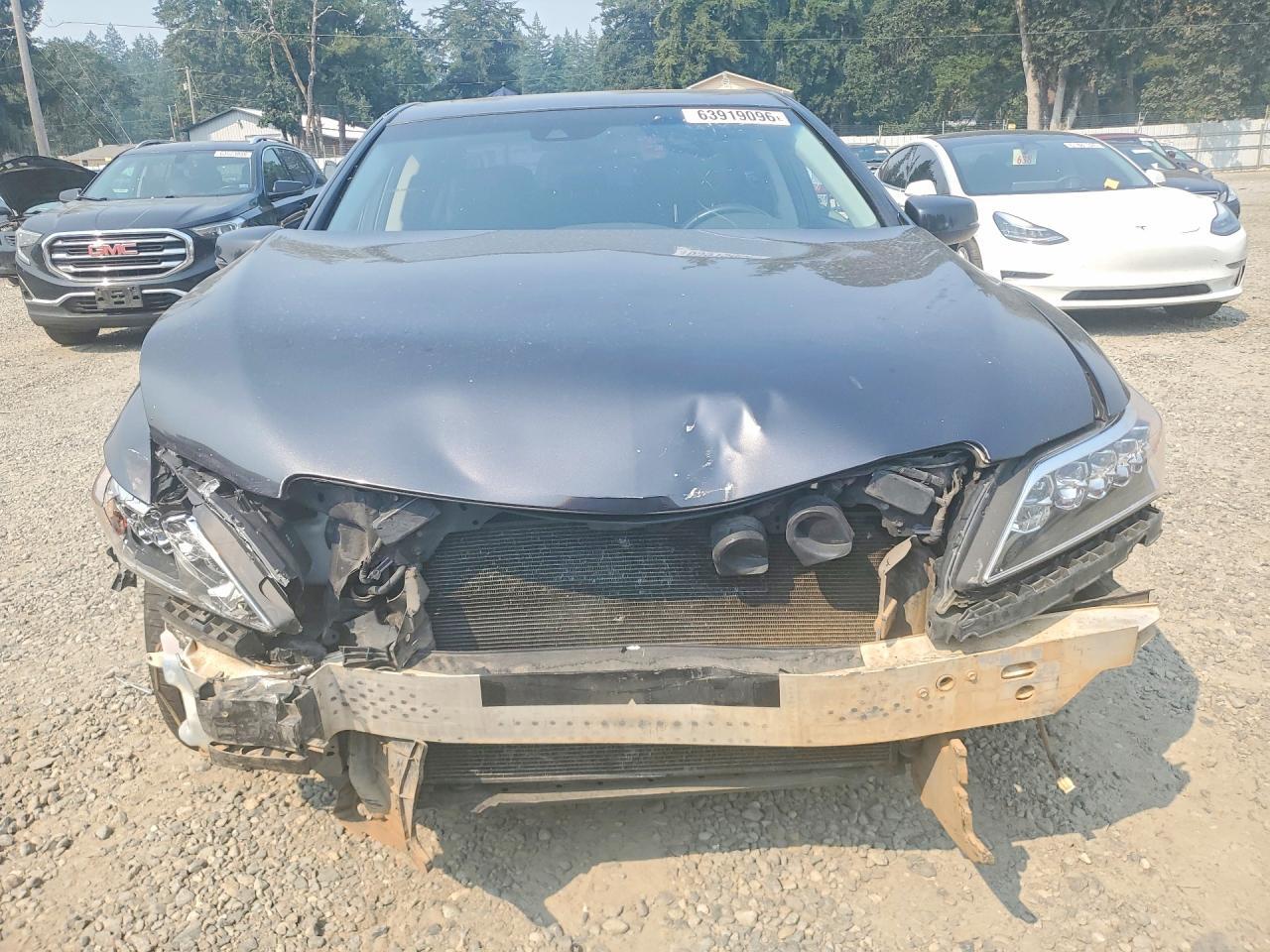 2014 Acura Rlx - Image 5