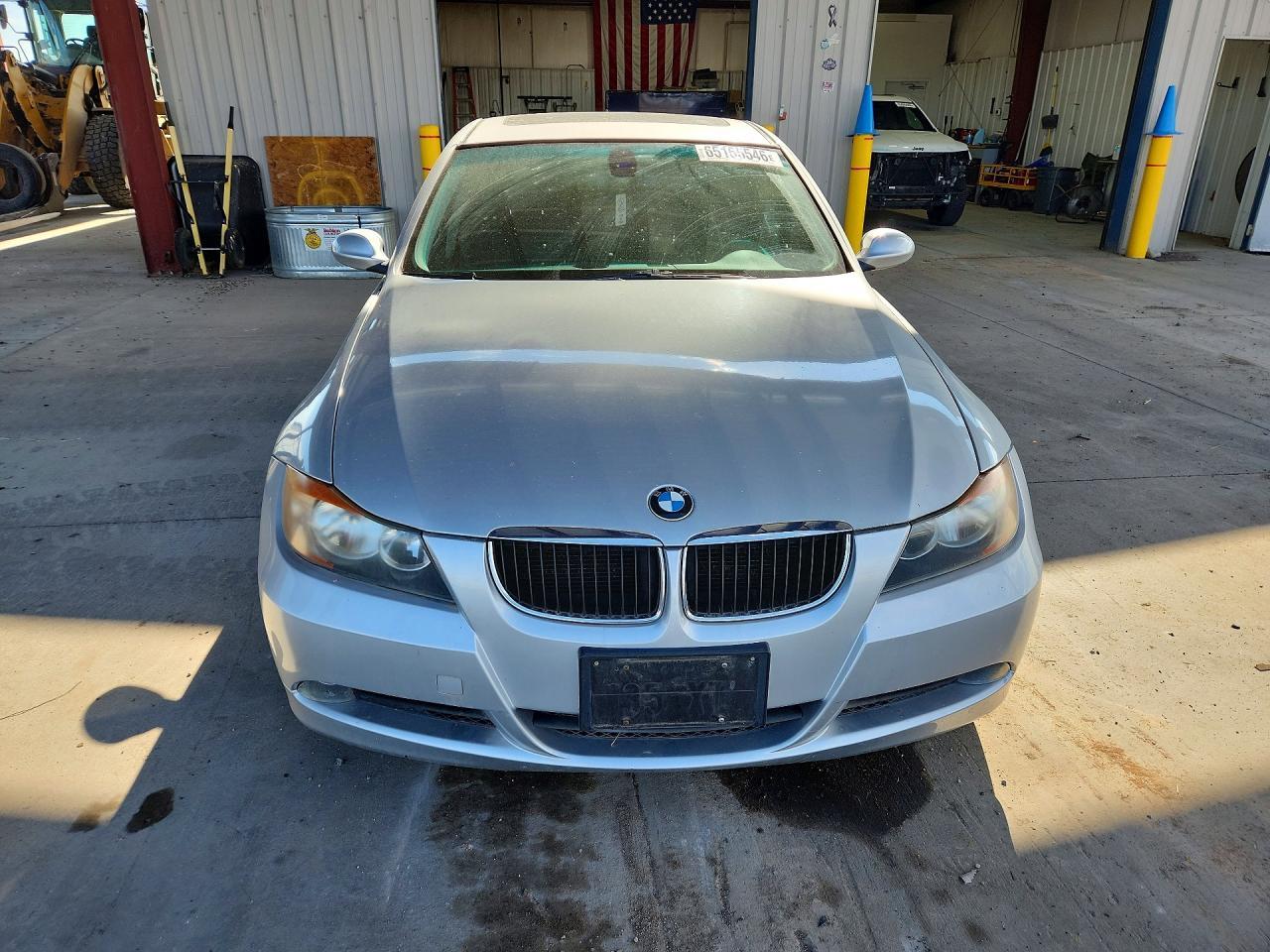 2006 BMW 325 I - Фото 5