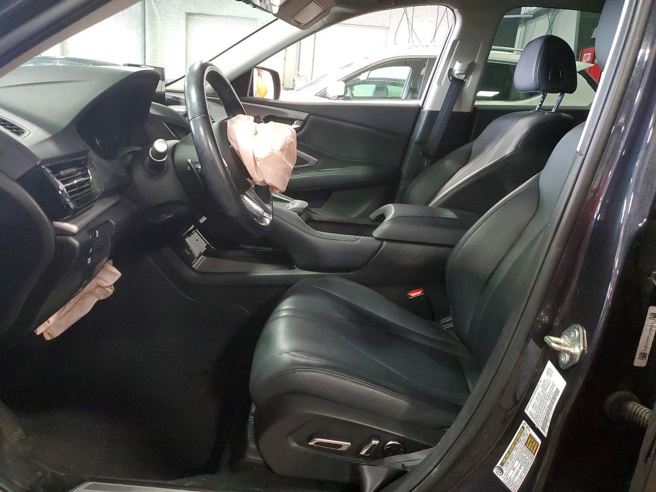 2020 Acura Rdx - Фото 7