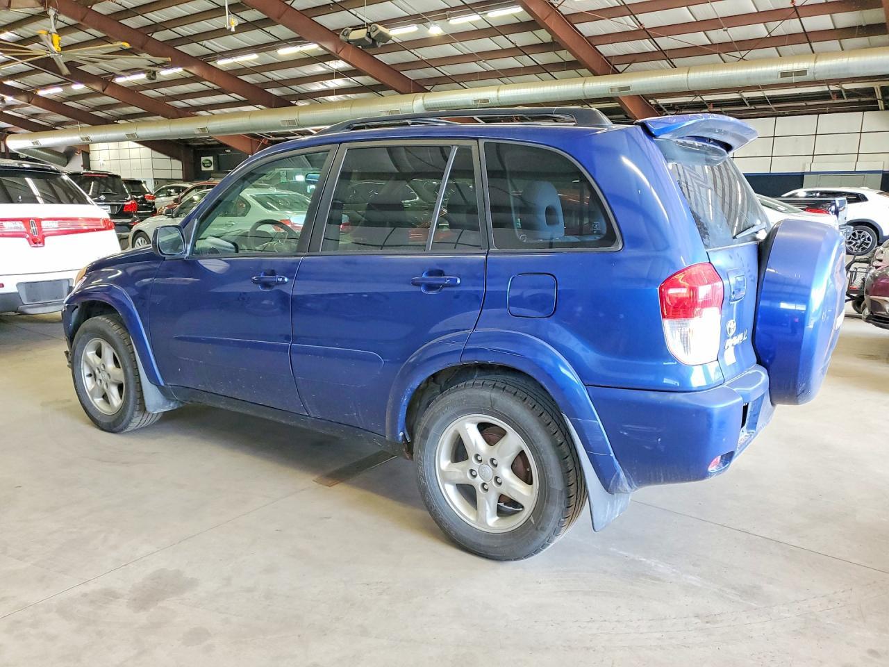 2002 Toyota Rav4 Base - Image 2