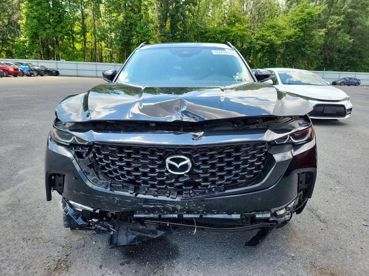 2025 Mazda Cx-50 Premium - Image 5