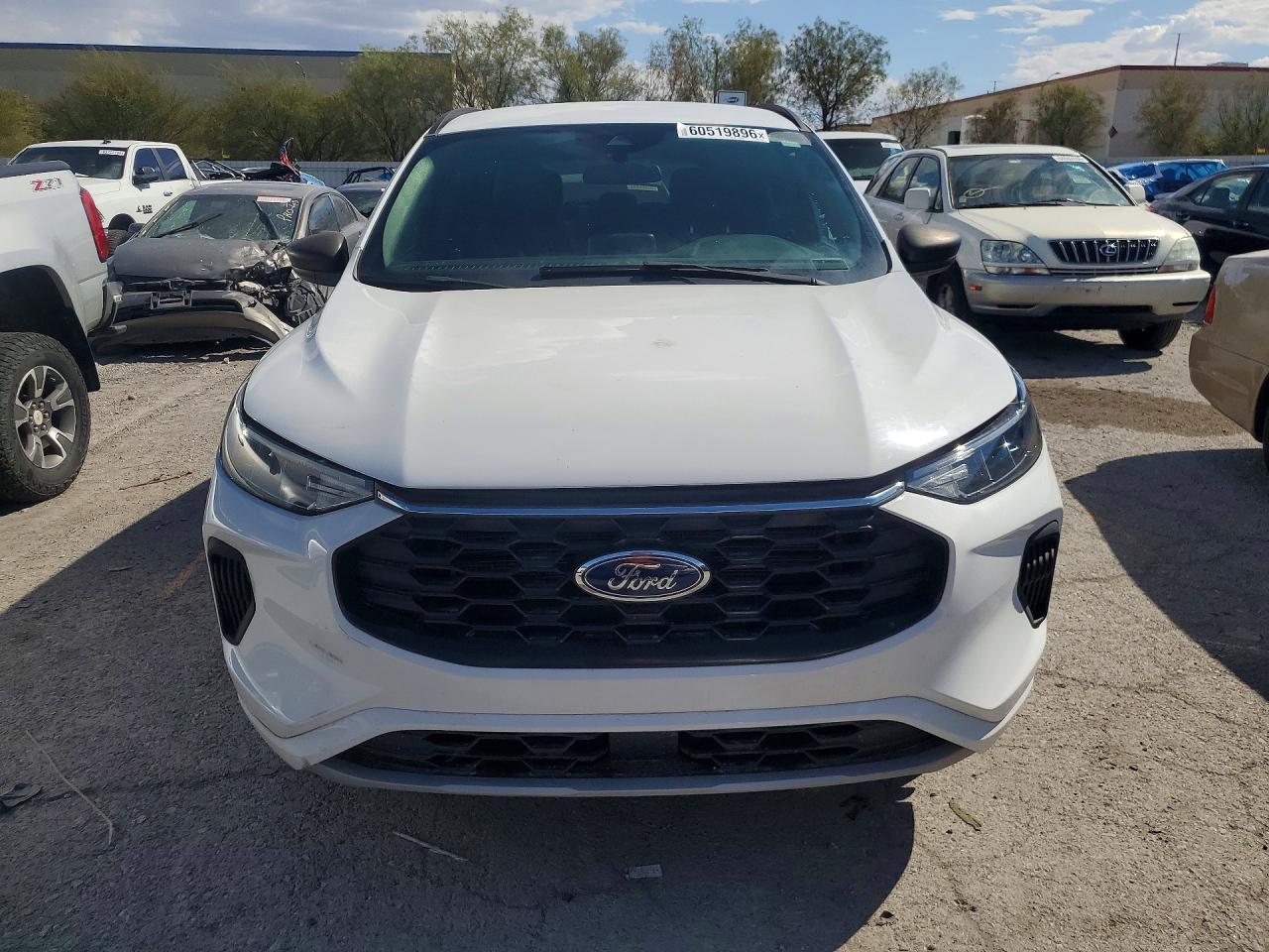 2023 Ford Escape St Line - Фото 5