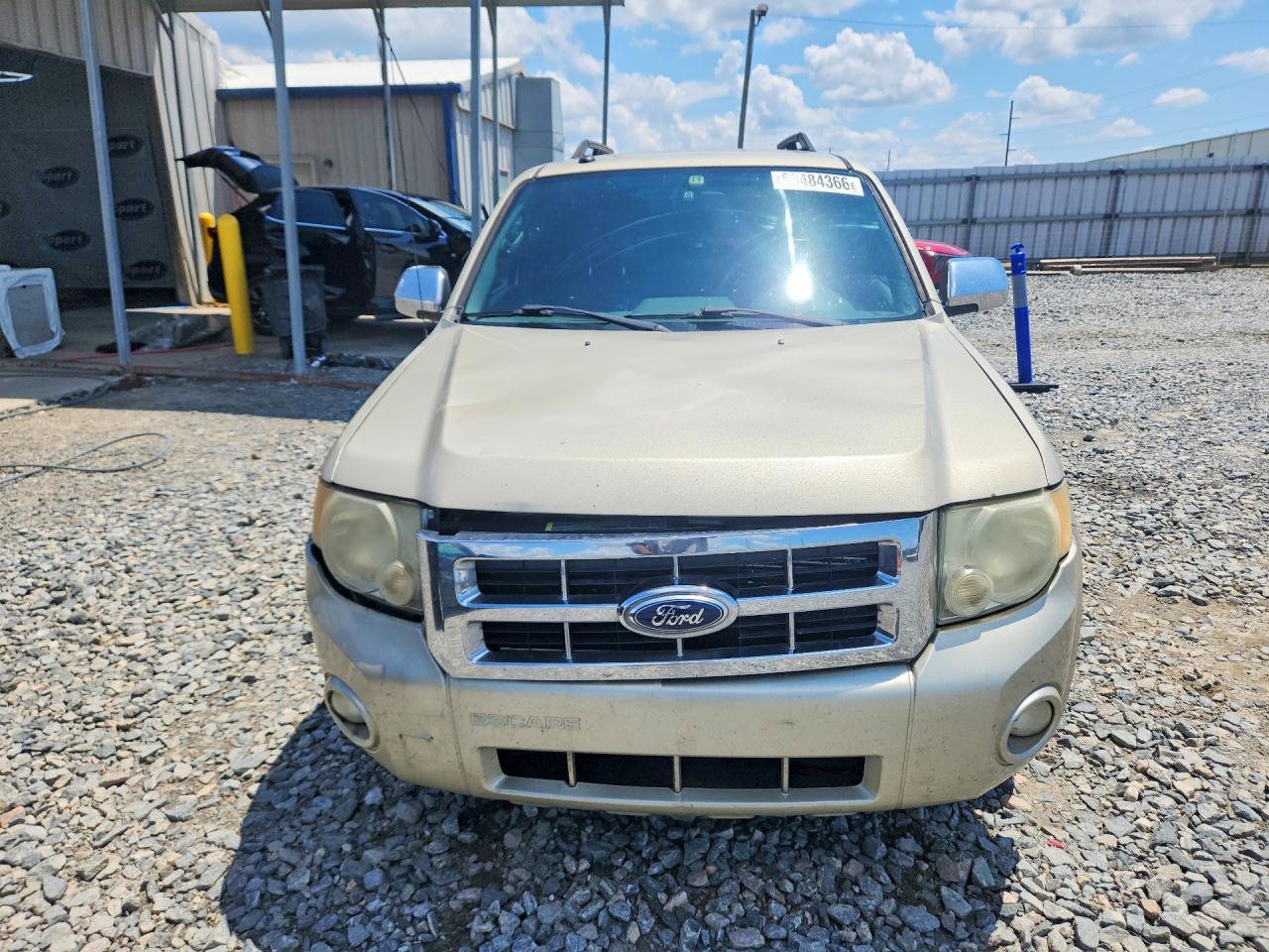 2012 Ford Escape Xlt - Фото 5