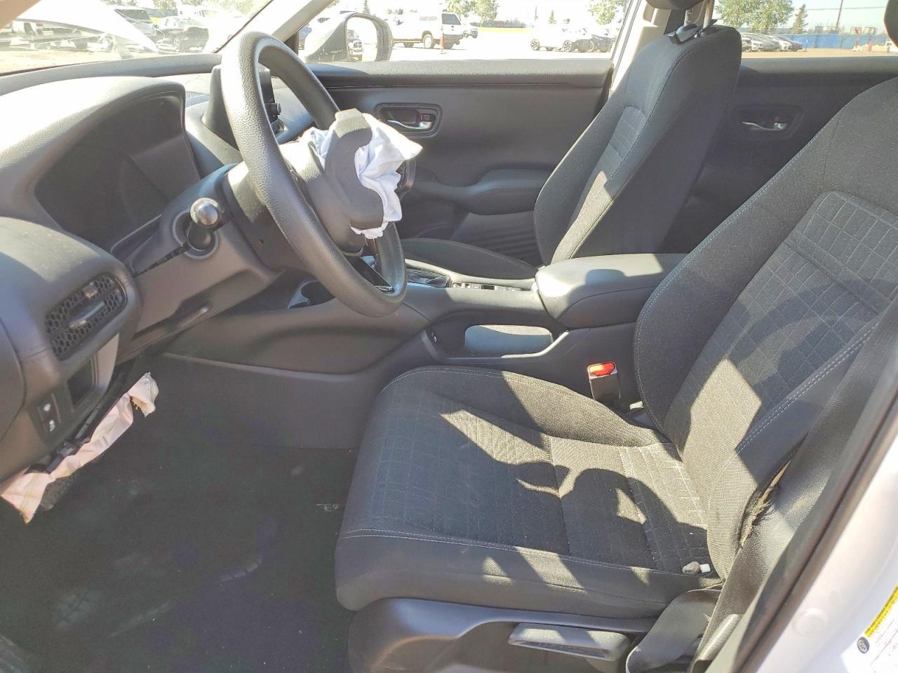 2023 Honda Hr-V Lx - Image 7