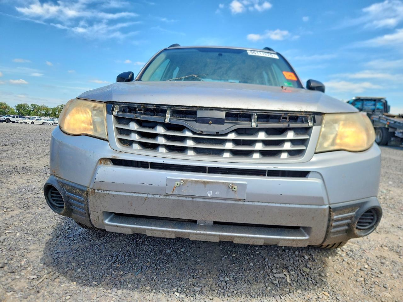 2013 Subaru Forester 2.5X - Image 5