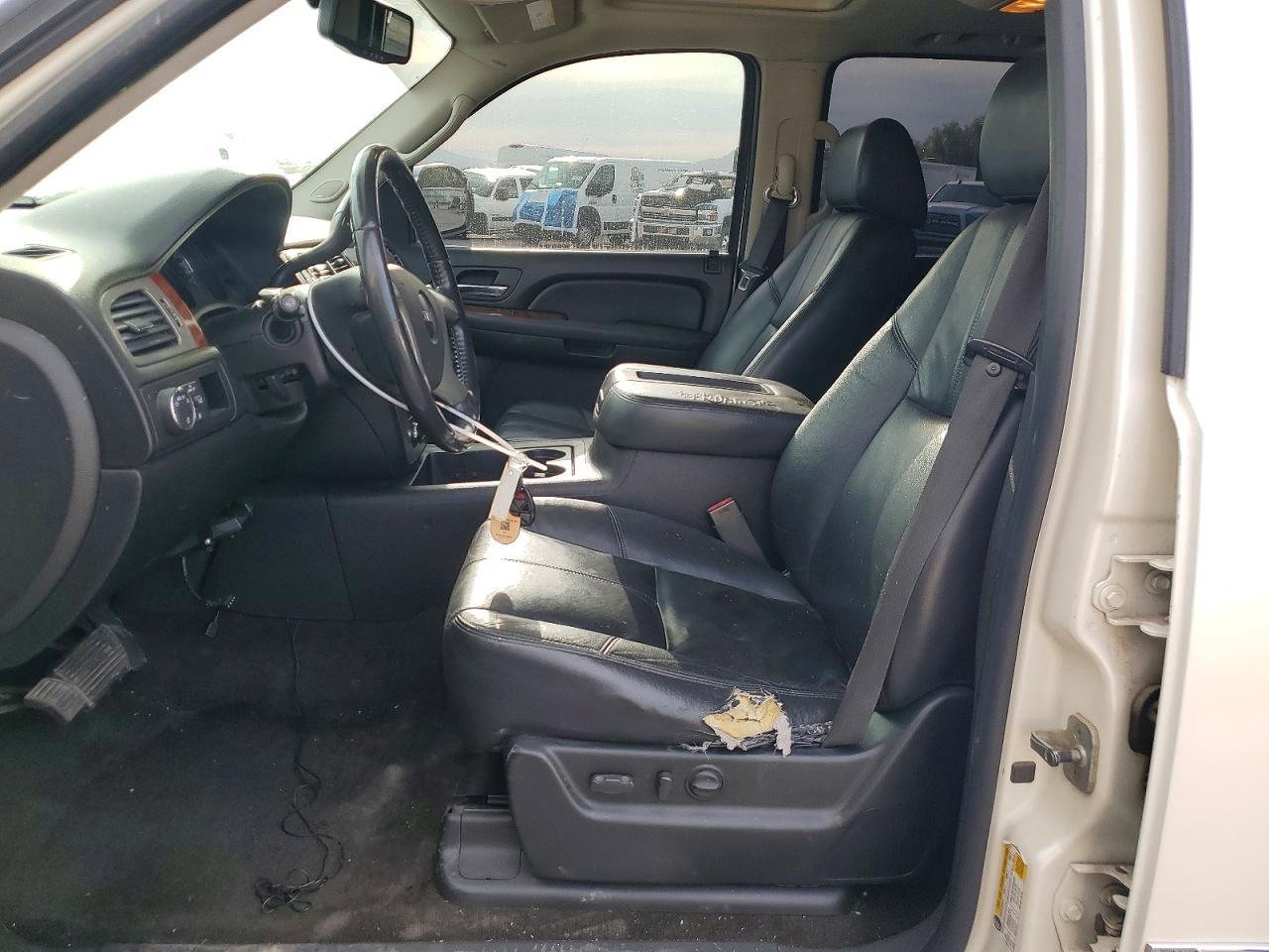 2009 GMC Yukon Slt - Фото 7