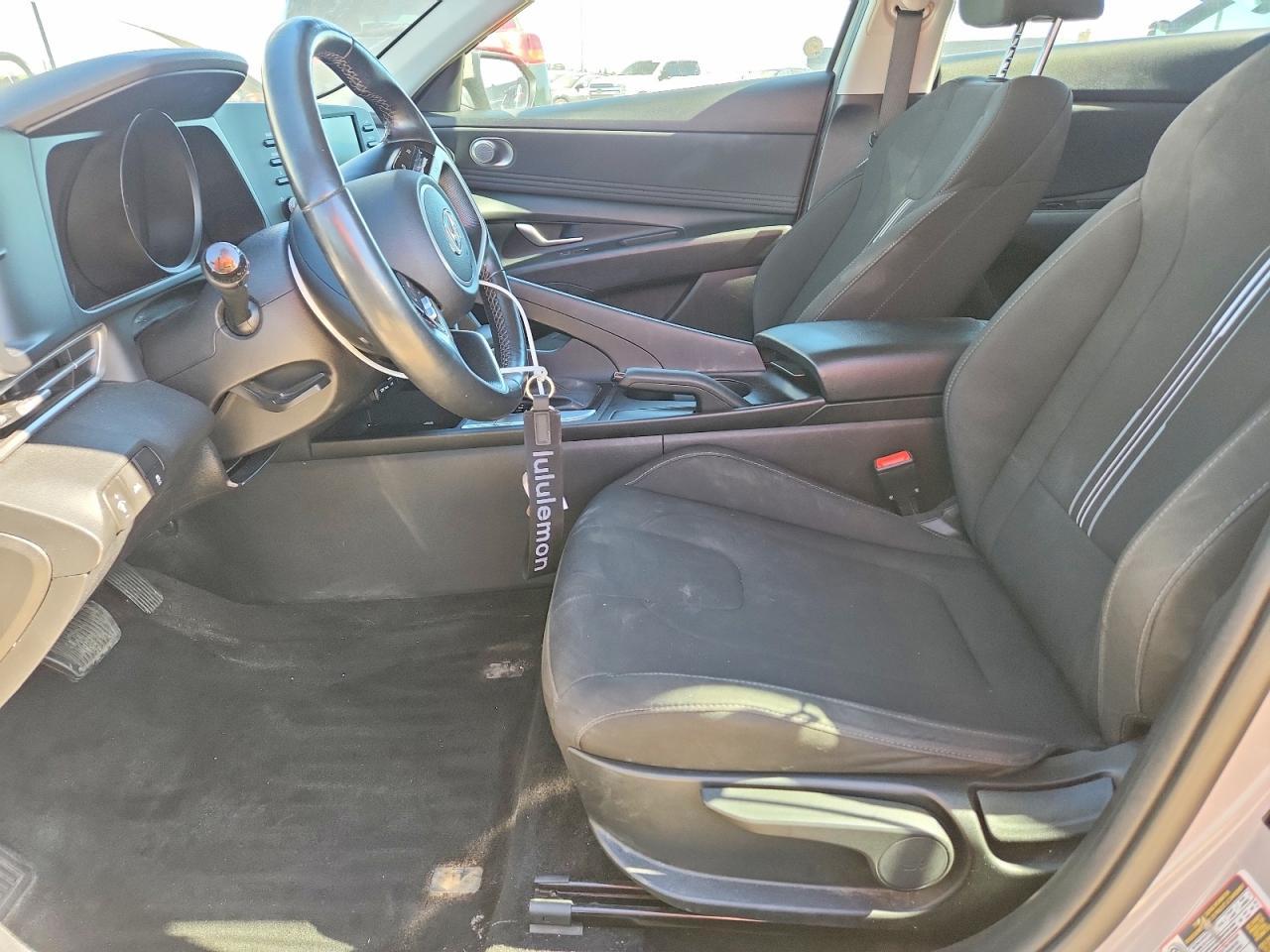 2021 Hyundai Elantra Sel - Image 7