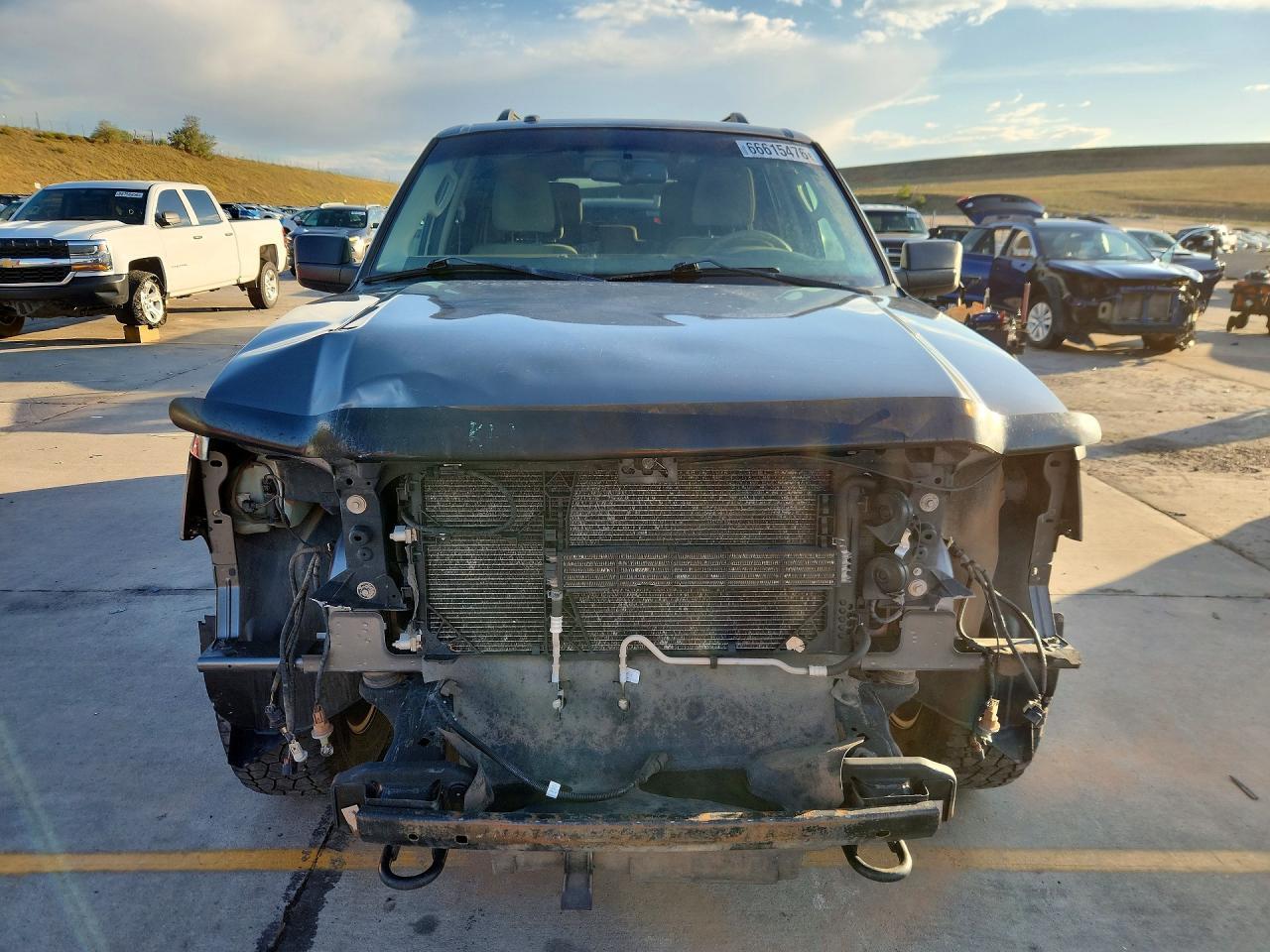 2014 Ford Expedition Xlt - Фото 5