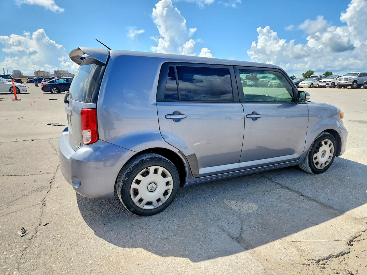 2012 Scion Xb Base - Image 3