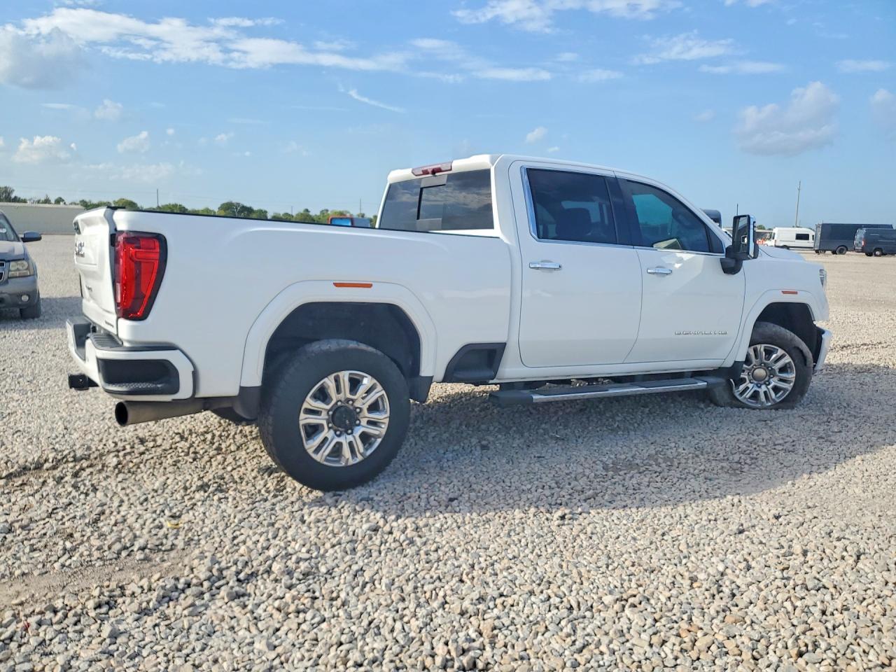 2021 GMC Sierra K2500 Denali - Фото 3