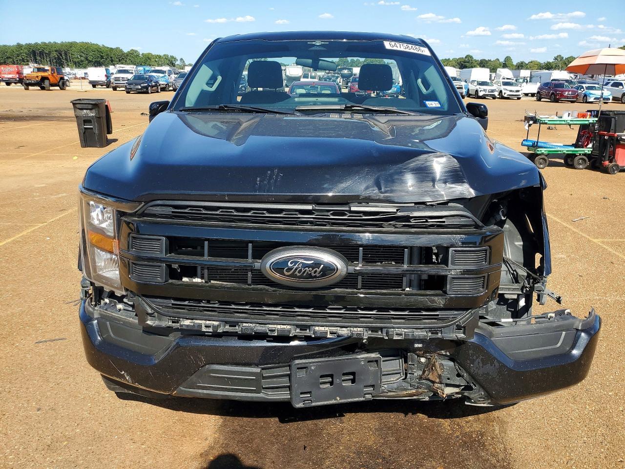 2023 Ford F150 - Image 5