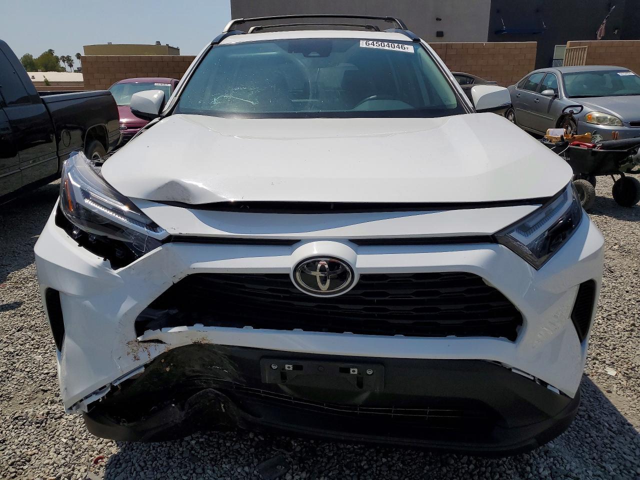 2025 Toyota Rav4 Xle - Фото 5