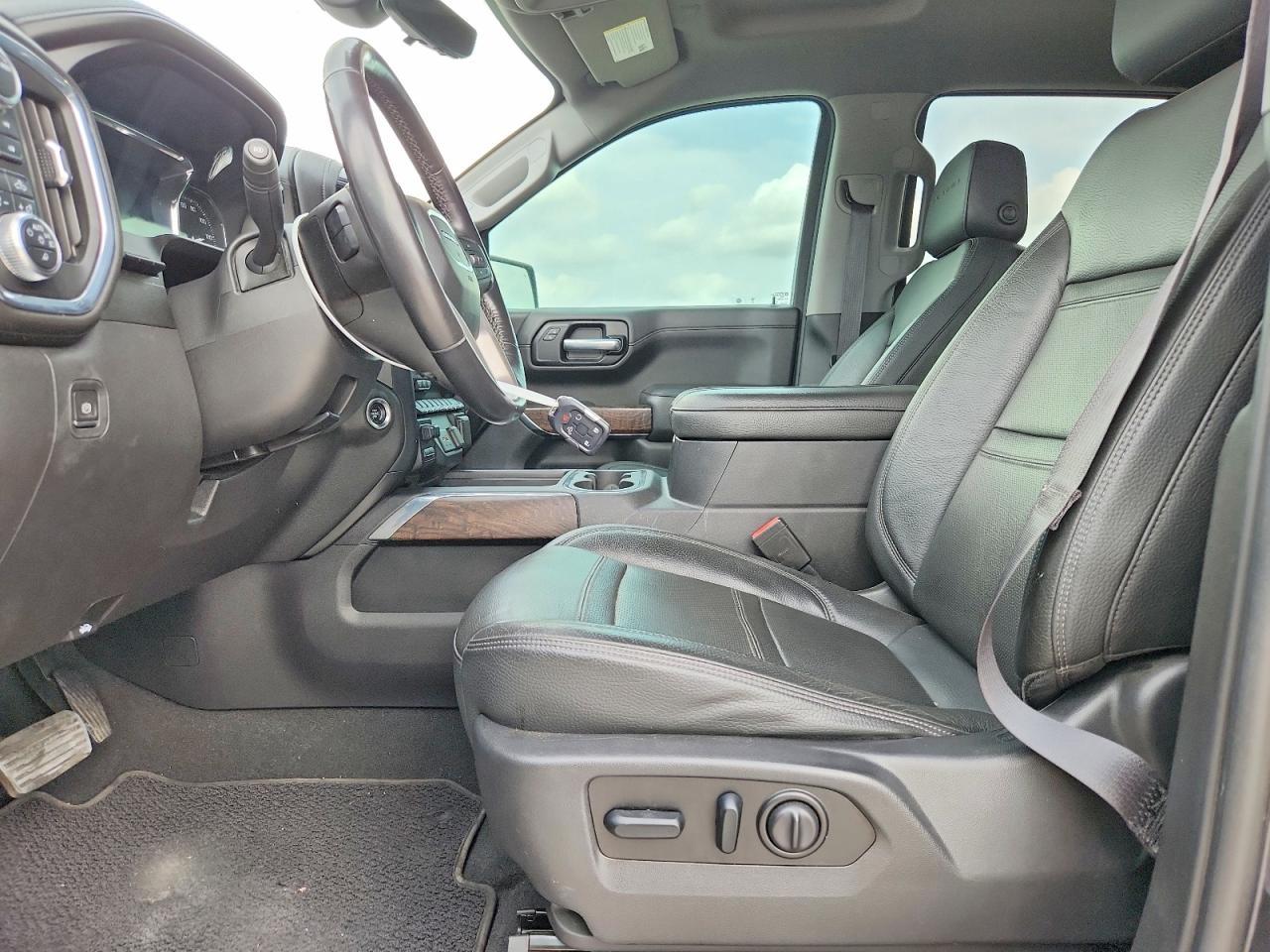2021 GMC Sierra K1500 Denali - Фото 7