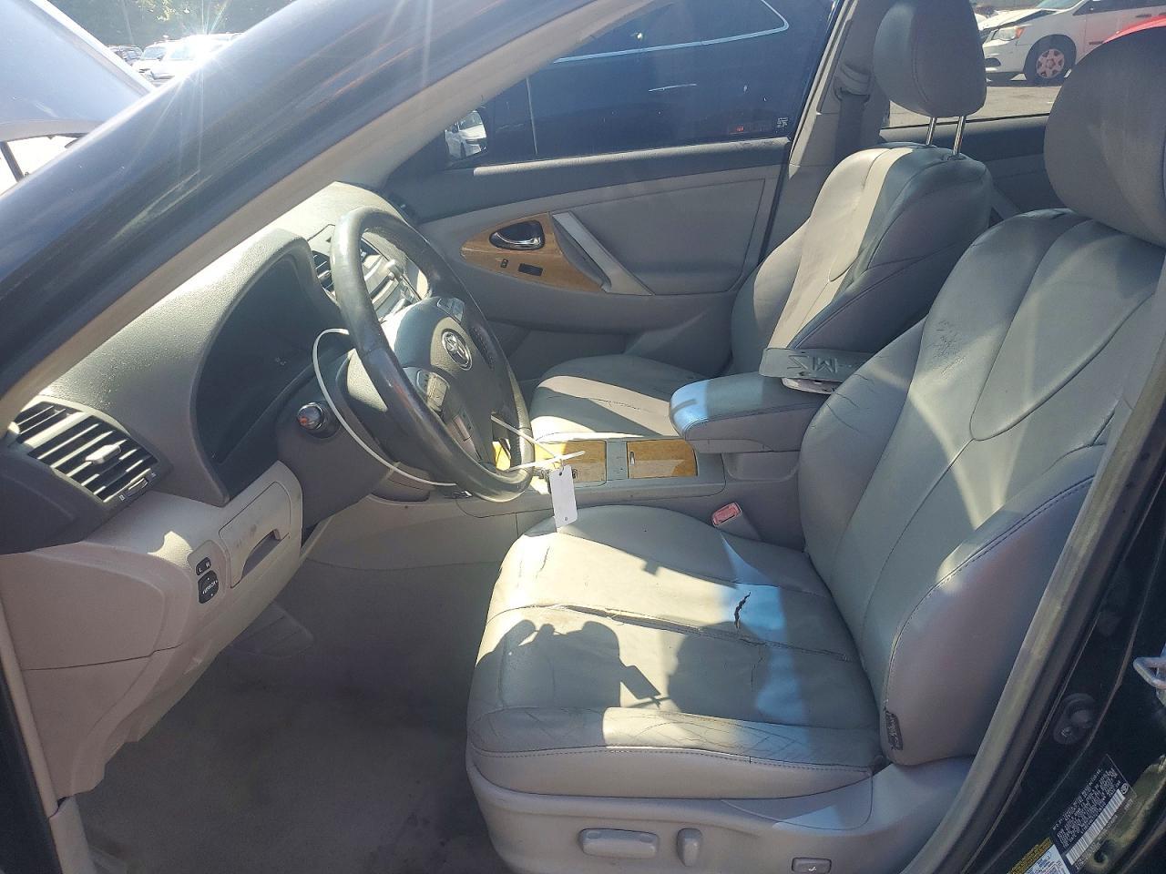 2007 Toyota Camry Xle - Image 7