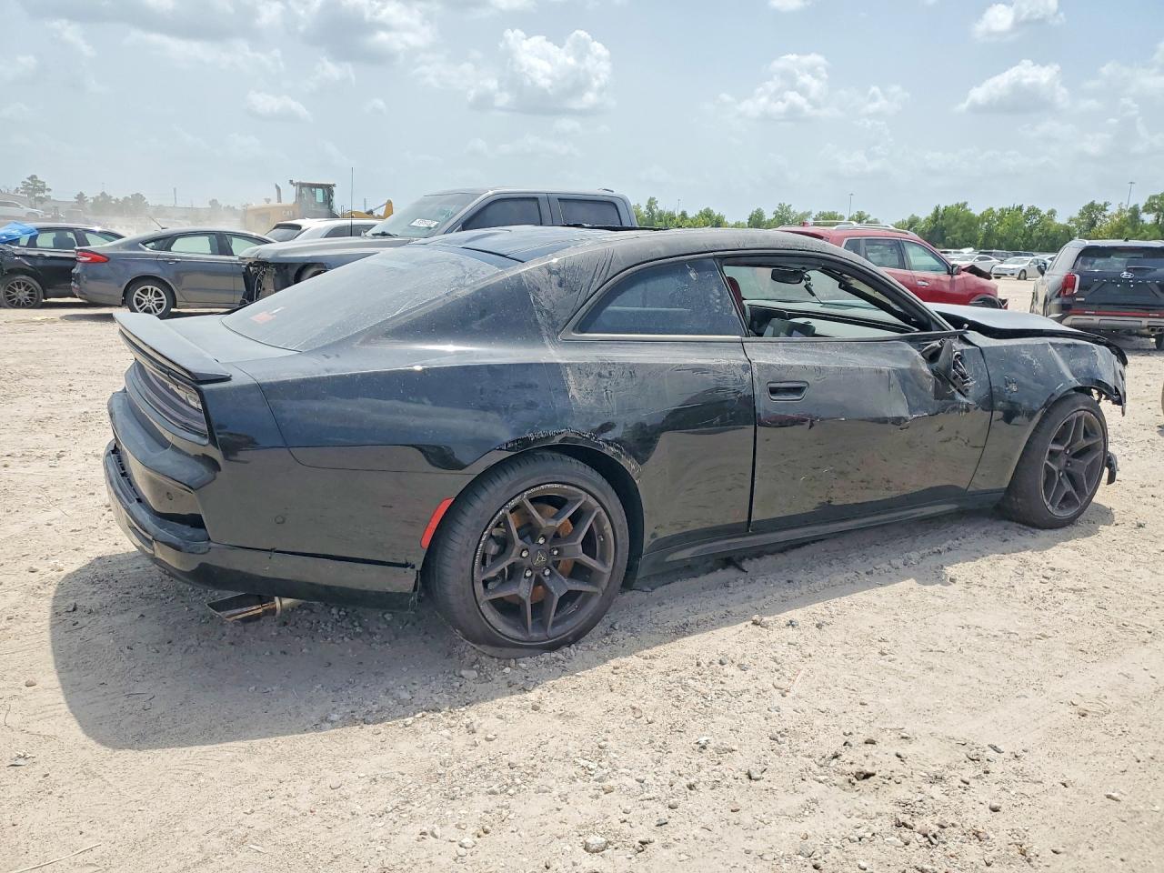 2026 Dodge Charger Scat Pack - Фото 3