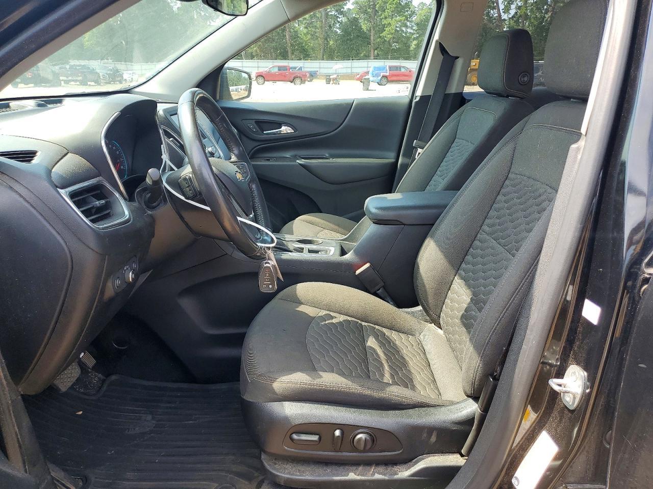 2020 Chevrolet Equinox Lt - Фото 7