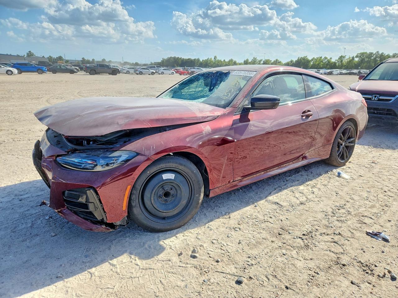 2022 BMW M440I xDrive