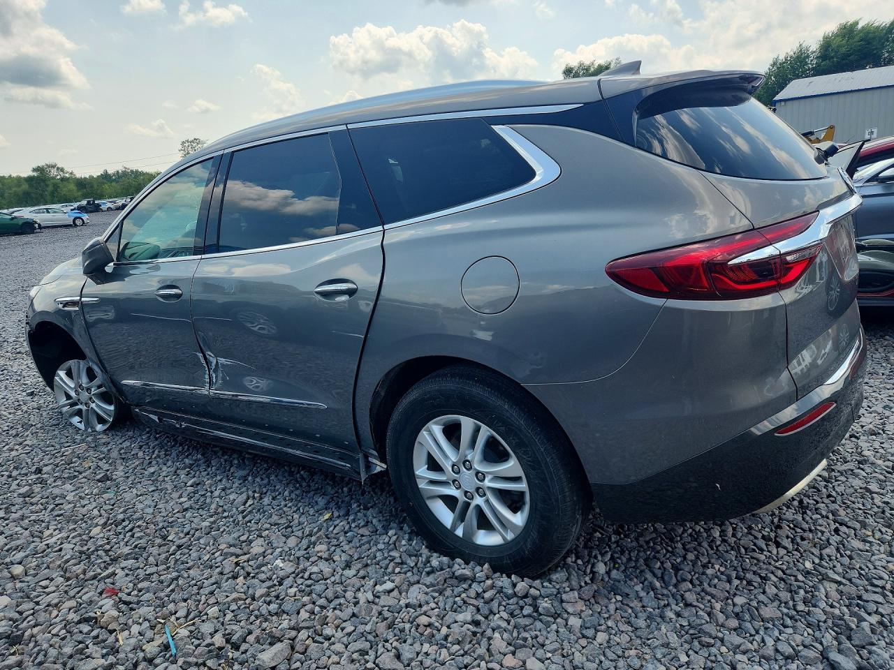 2019 Buick Enclave Essence - Фото 2