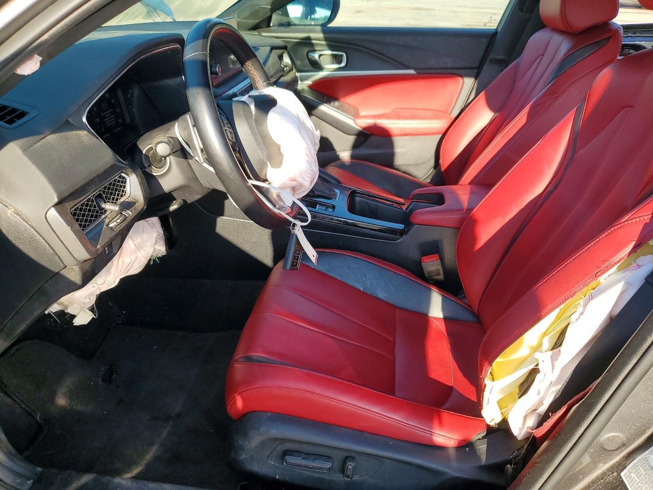 2024 Acura Integra A-Spec - Image 7