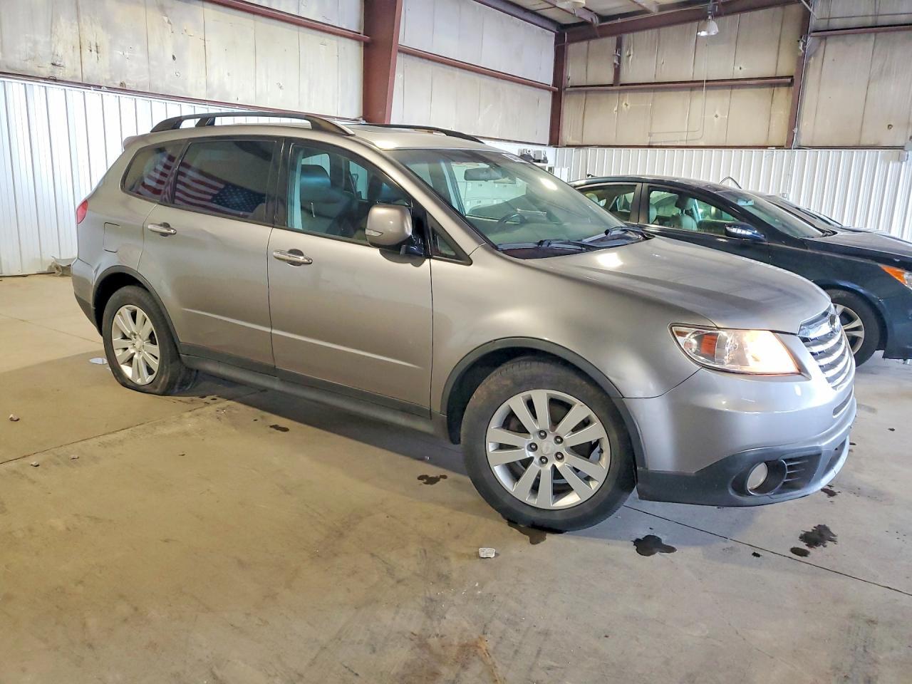 2009 Subaru Tribeca Limited - Image 4