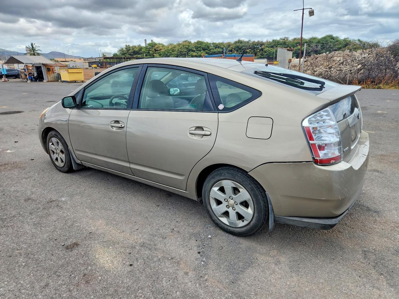 2006 Toyota Prius Base - Фото 2