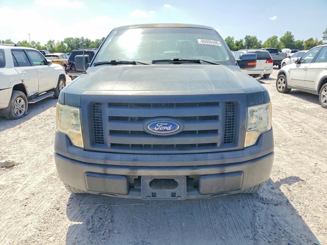 2010 Ford F150 Supercrew - Фото 5