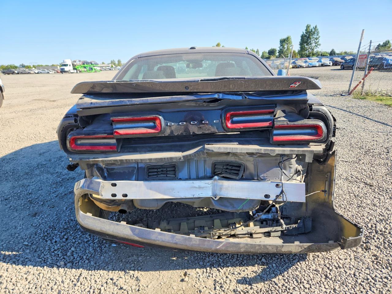 2022 Dodge Challenger Gt - Фото 6
