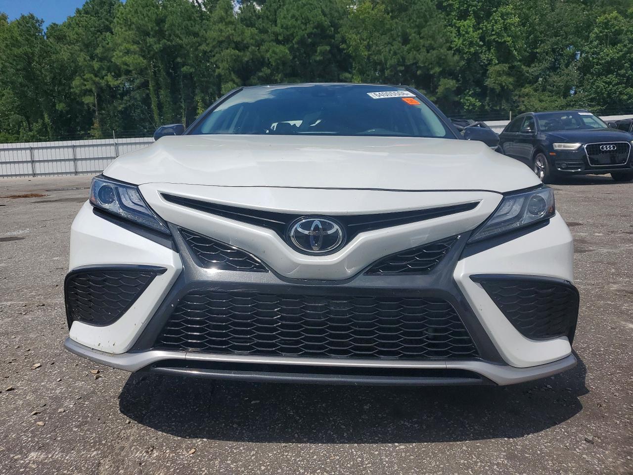 2023 Toyota Camry Xse - Фото 5