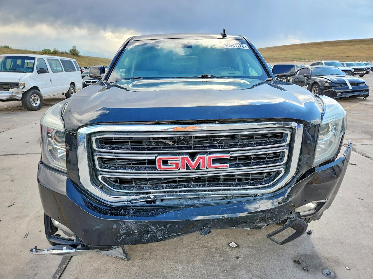 2019 GMC Yukon Xl K1500 Slt - Image 5