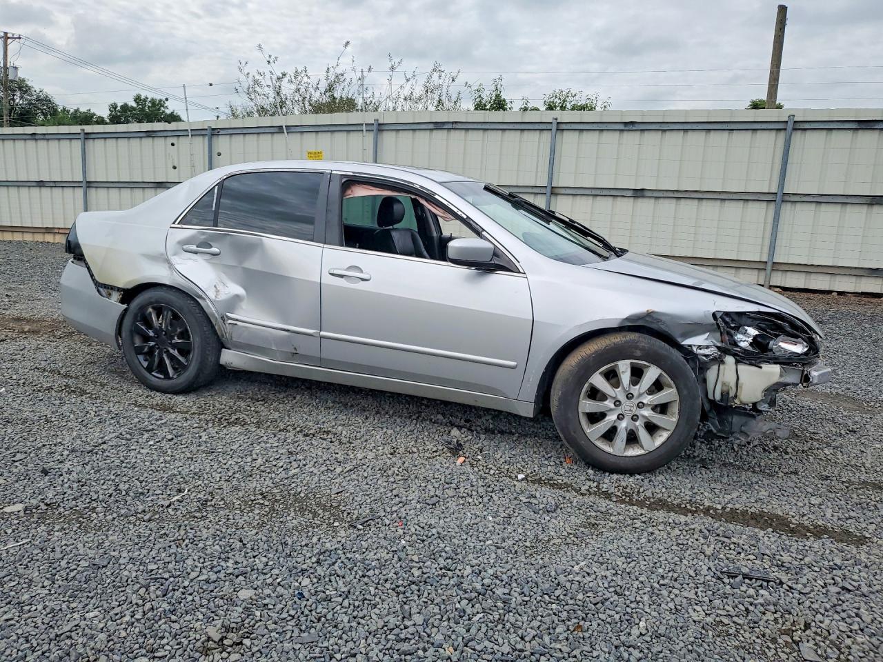 2006 Honda Accord Ex - Image 4