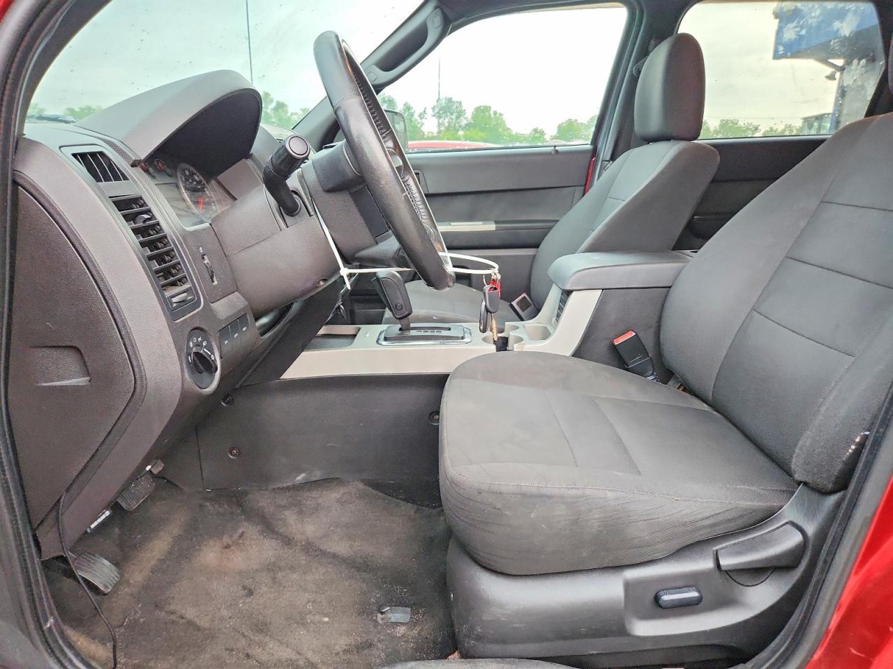 2010 Ford Escape Xlt - Фото 7