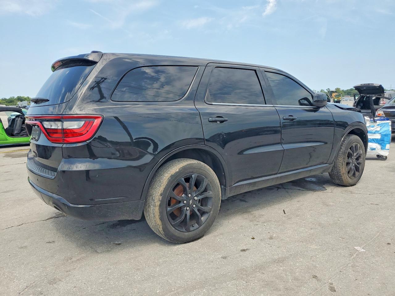 2020 Dodge Dodge - Фото 3