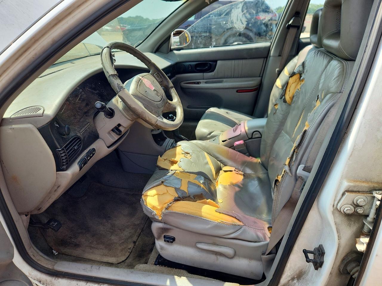 2000 Buick Regal Ls - Фото 7