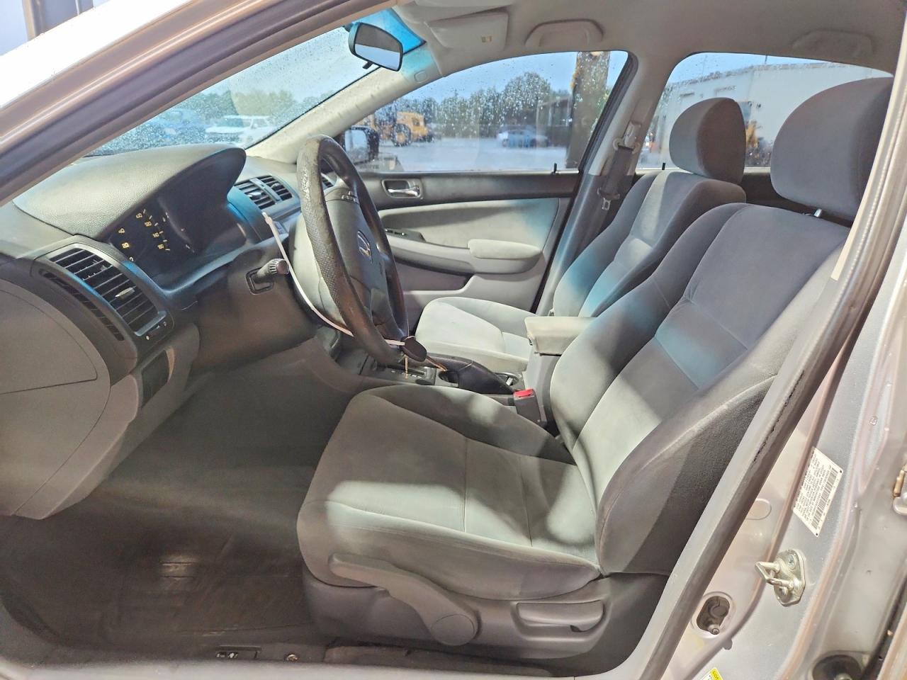 2006 Honda Accord Value - Фото 7