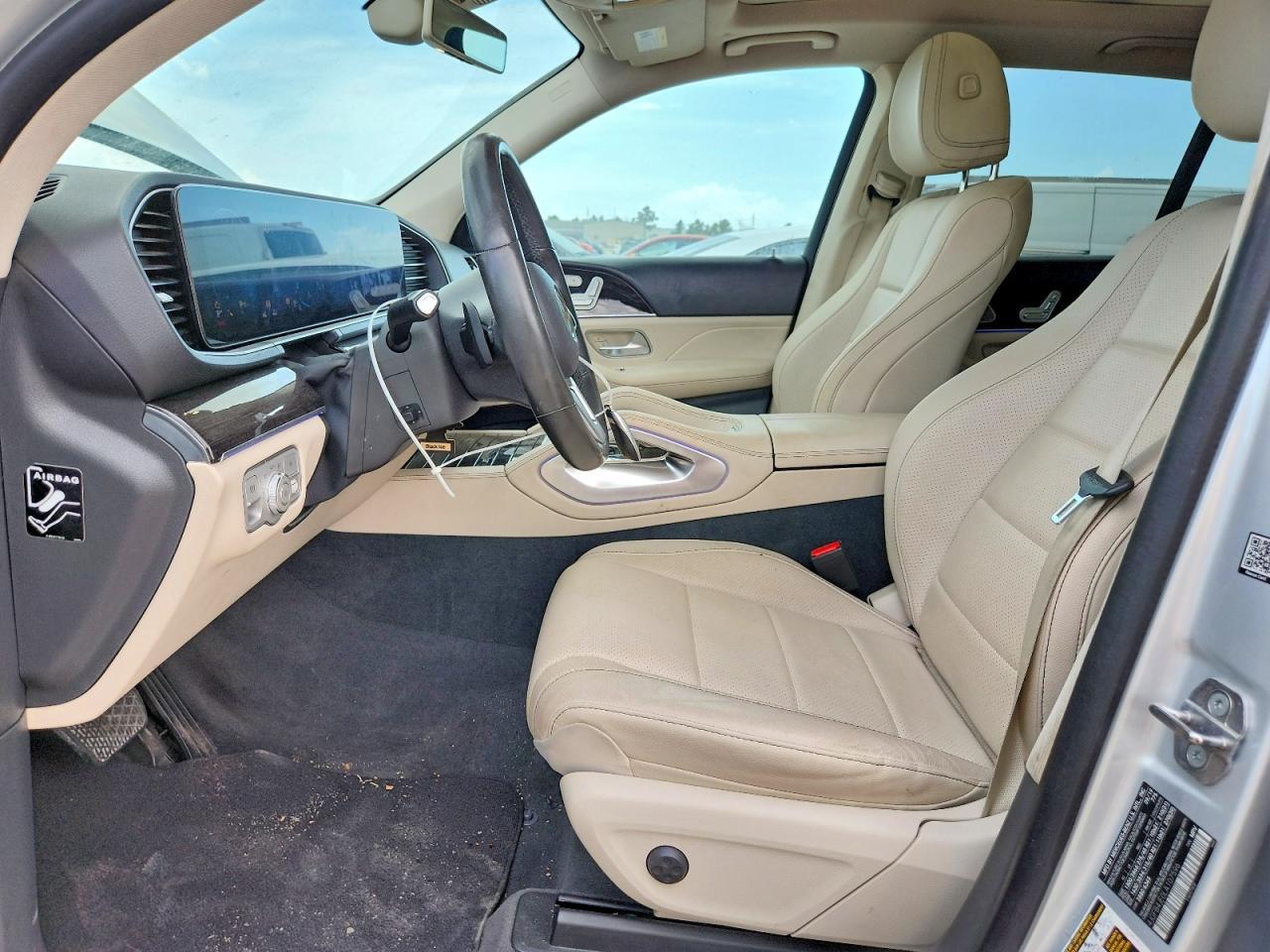 2020 Mercedes-Benz Gle 350 - Фото 7